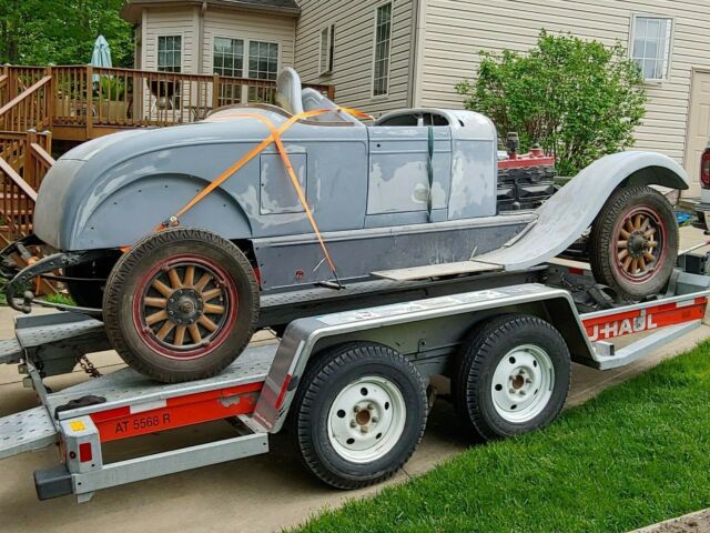 1927 Chrysler Other - photo 4