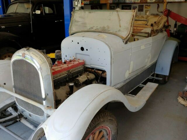 1927 Chrysler Other - photo 6