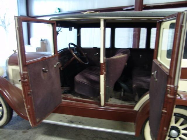 1927 Chrysler Other - photo 8