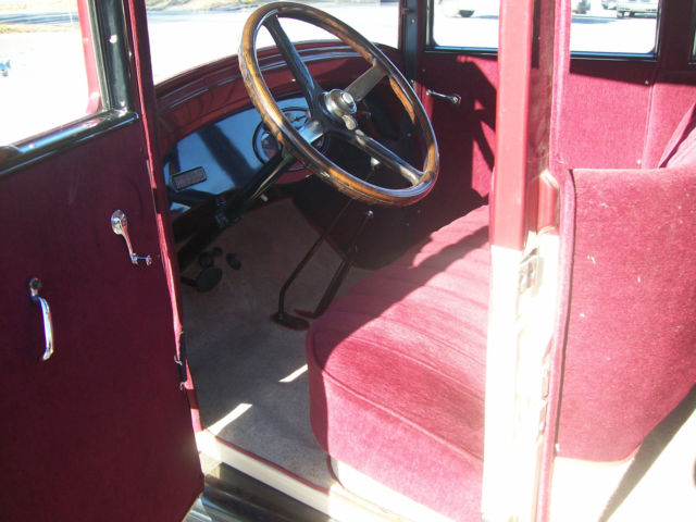 1927 Chrysler Other - photo 10