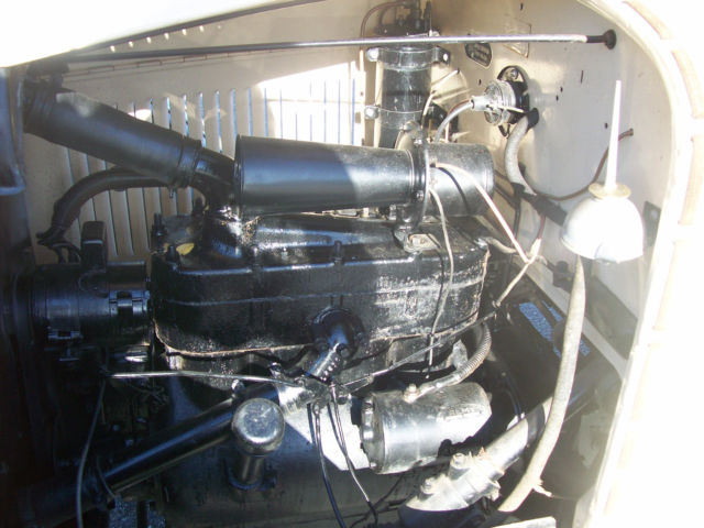 1927 Chrysler Other - photo 11