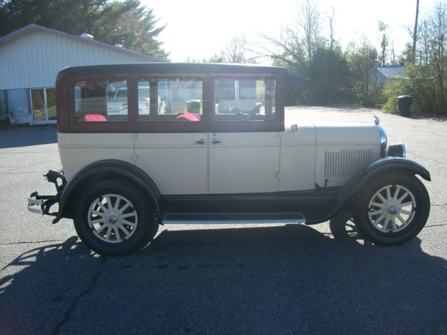 1927 Chrysler Other - photo 3
