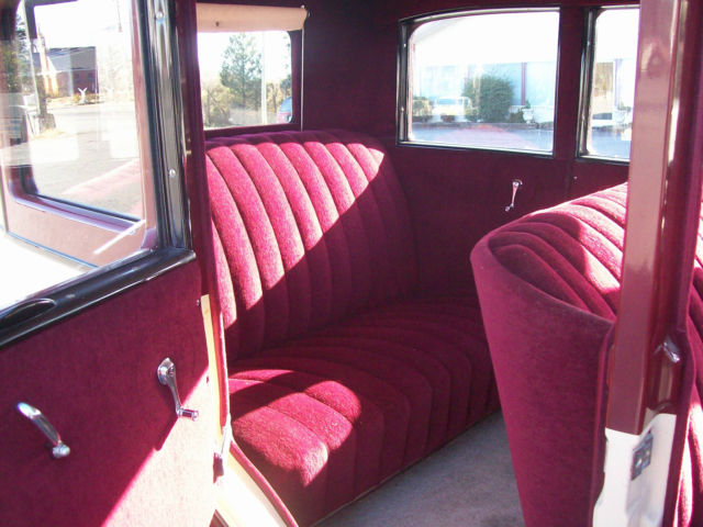1927 Chrysler Other - photo 6