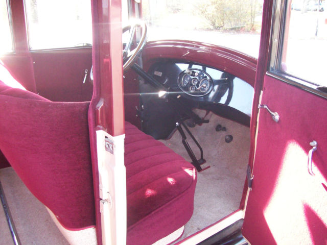 1927 Chrysler Other - photo 7