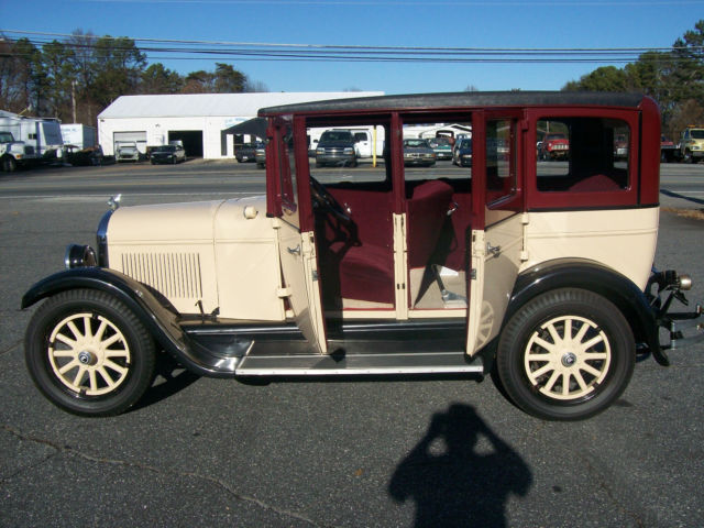 1927 Chrysler Other - photo 8
