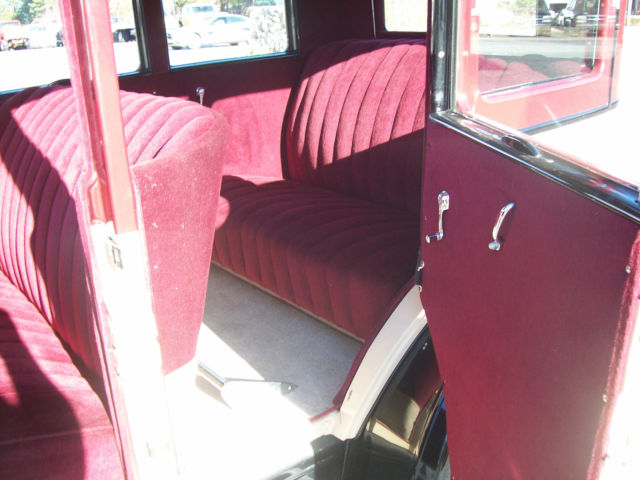 1927 Chrysler Other - photo 9