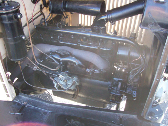 1927 Chrysler Other - photo 12