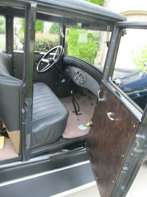 1927 Chrysler Other - photo 11