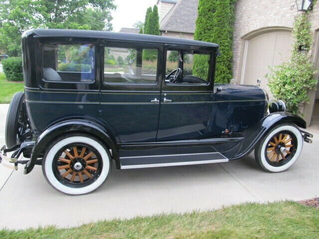 1927 Chrysler Other - photo 2
