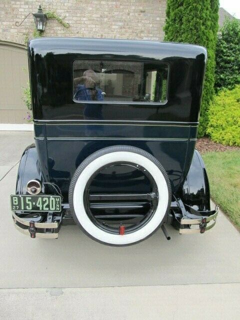 1927 Chrysler Other - photo 4
