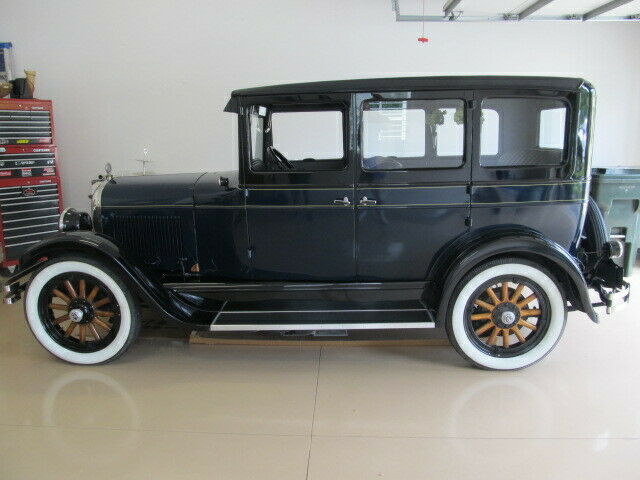 1927 Chrysler Other - photo 5