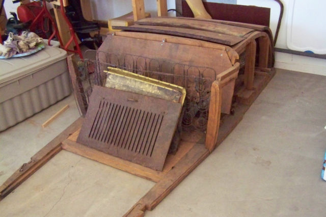 1927 Chrysler model 52 Rumble Seat Roadster - photo 5
