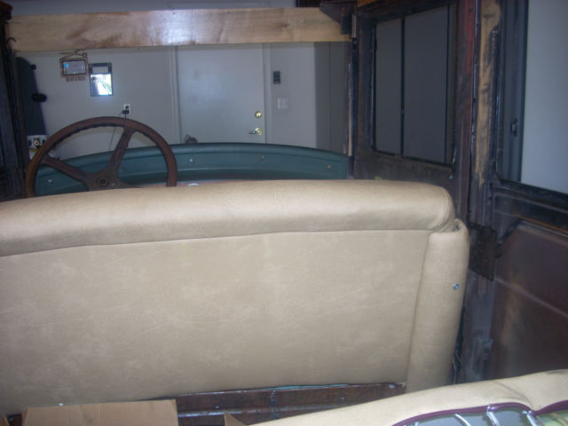 1927 Chrysler Othe60r