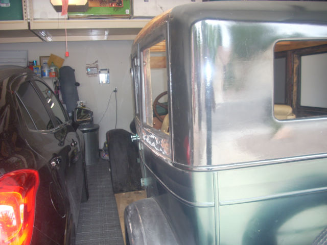 1927 Chrysler Othe60r - photo 10