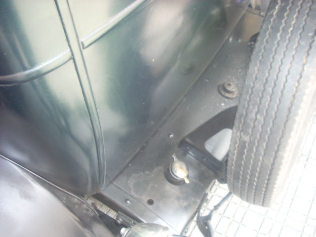 1927 Chrysler Othe60r - photo 12