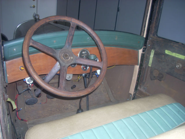 1927 Chrysler Othe60r - photo 3