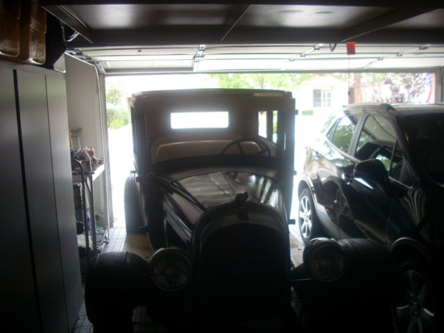 1927 Chrysler Othe60r - photo 4