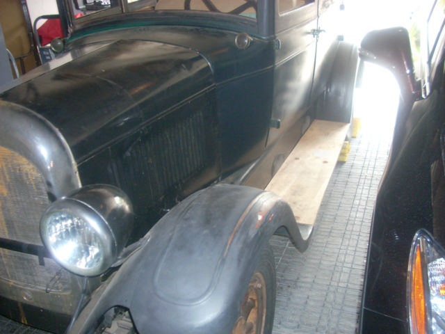 1927 Chrysler Othe60r - photo 5