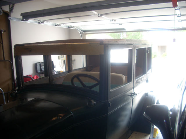 1927 Chrysler Othe60r - photo 6