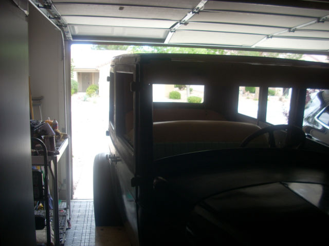 1927 Chrysler Othe60r - photo 7