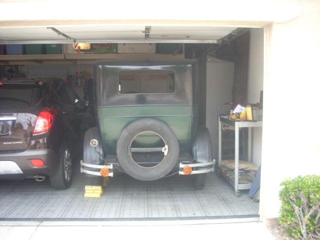 1927 Chrysler Othe60r - photo 8