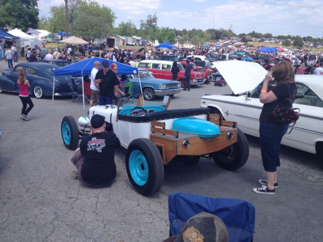 1927 Buick Other - photo 5