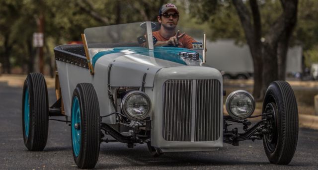 1927 Buick Other - photo 7