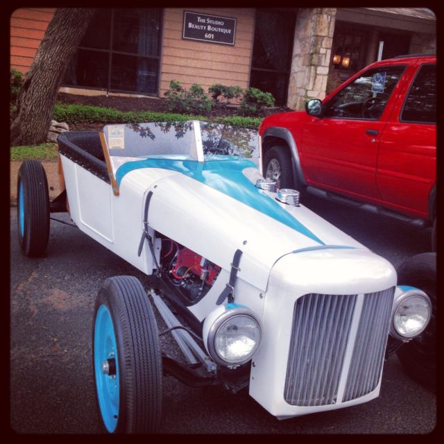 1927 Buick Other - photo 8