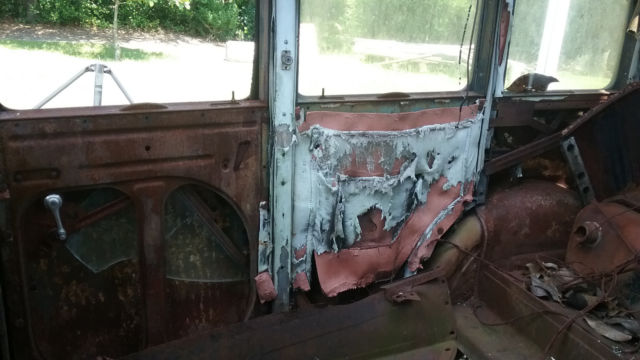 1927 Dodge Dodge Brothers 4-Door Sedan - photo 11