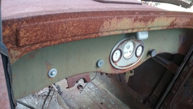 1927 Dodge Dodge Brothers 4-Door Sedan - photo 13