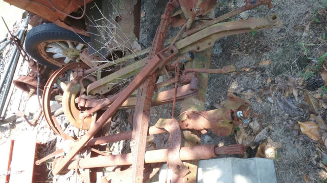 1927 Dodge Dodge Brothers 4-Door Sedan - photo 9