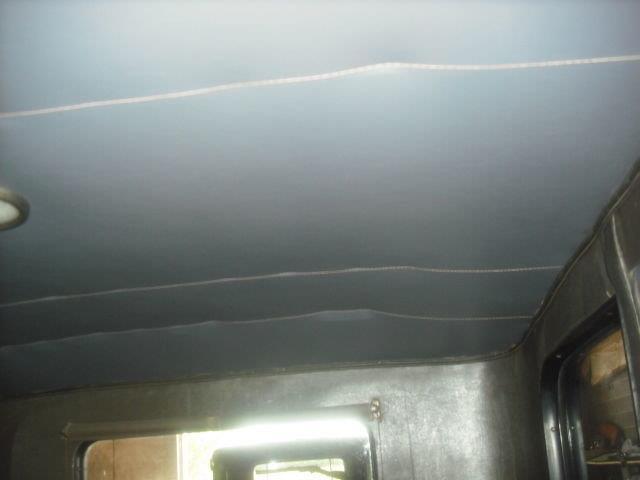 1927 Dodge Brothers 4 dr Sedan Suicide Doors - photo 10