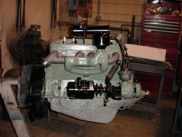 1927 Dodge woody - photo 4