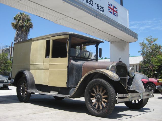 1927 Dodge Other Pickups - photo 3