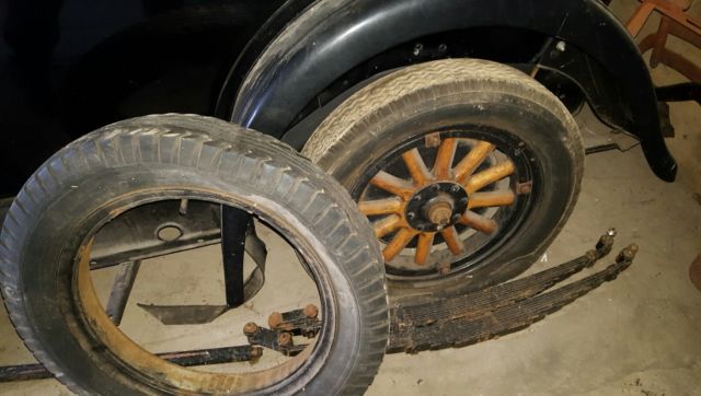 1927 Other Makes - photo 11