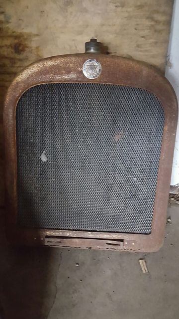 1927 Other Makes - photo 12