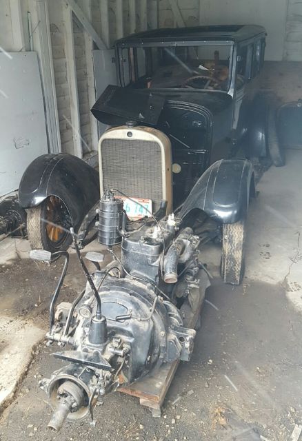 1927 Other Makes - photo 2