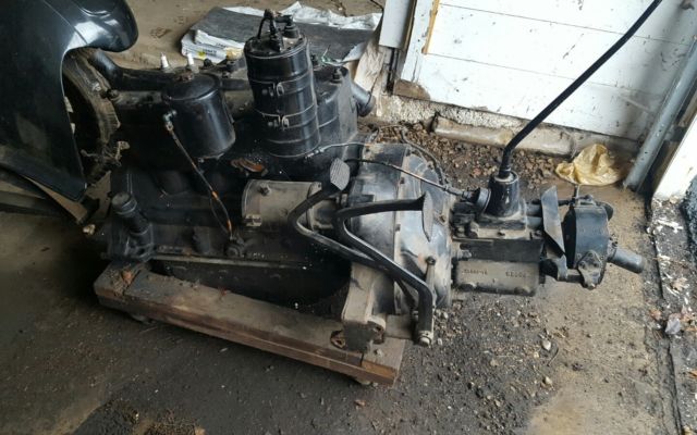 1927 Other Makes - photo 6
