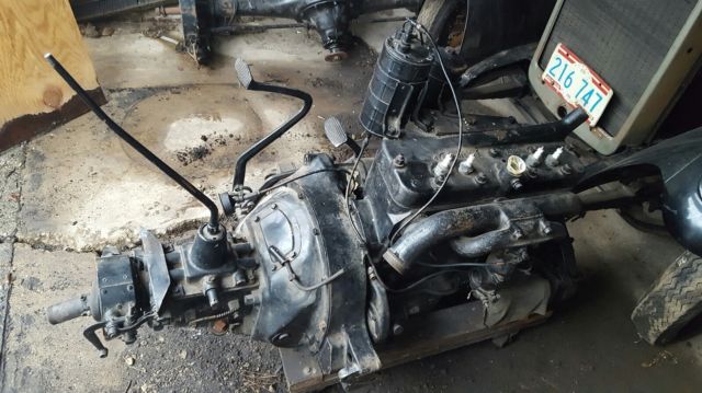 1927 Other Makes - photo 7
