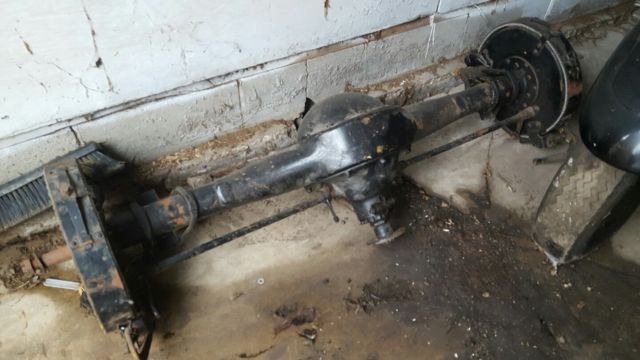 1927 Other Makes - photo 8