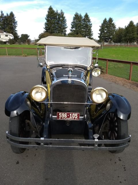 1927 Dodge Other - photo 2