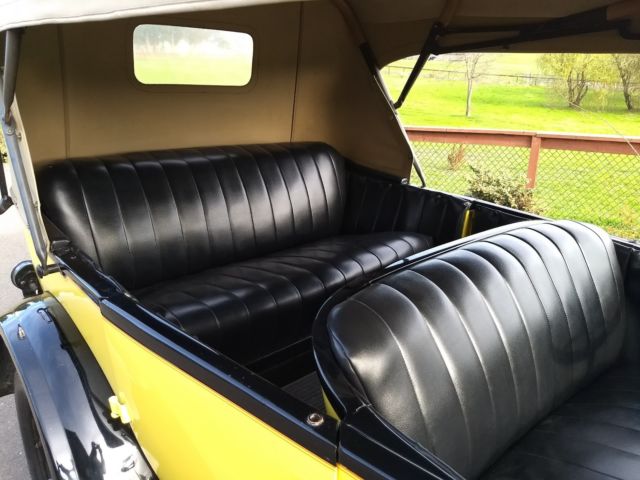 1927 Dodge Other - photo 6