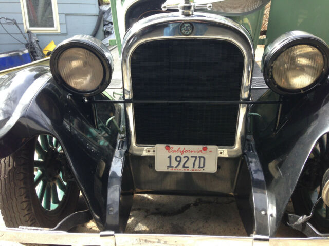 1927 Dodge Other - photo 4