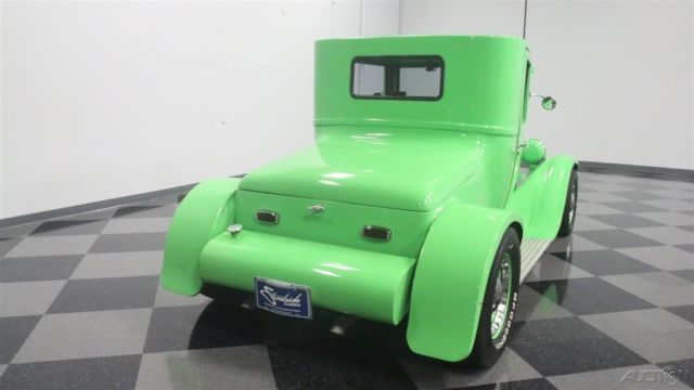 1927 Dodge Coupe Streetrod - photo 12