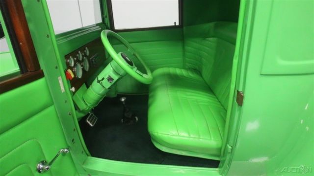 1927 Dodge Coupe Streetrod - photo 4