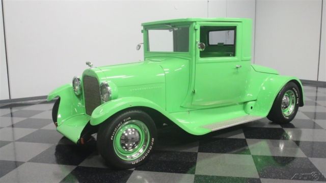 1927 Dodge Coupe Streetrod - photo 6
