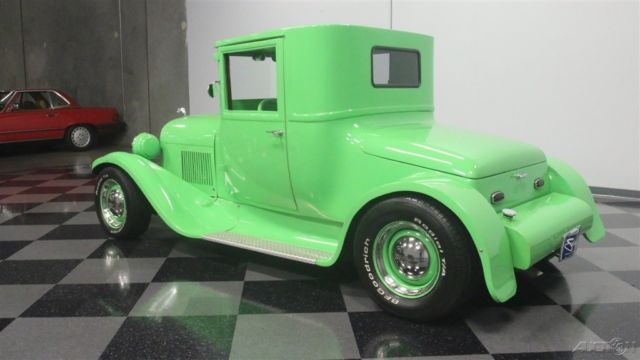 1927 Dodge Coupe Streetrod - photo 8