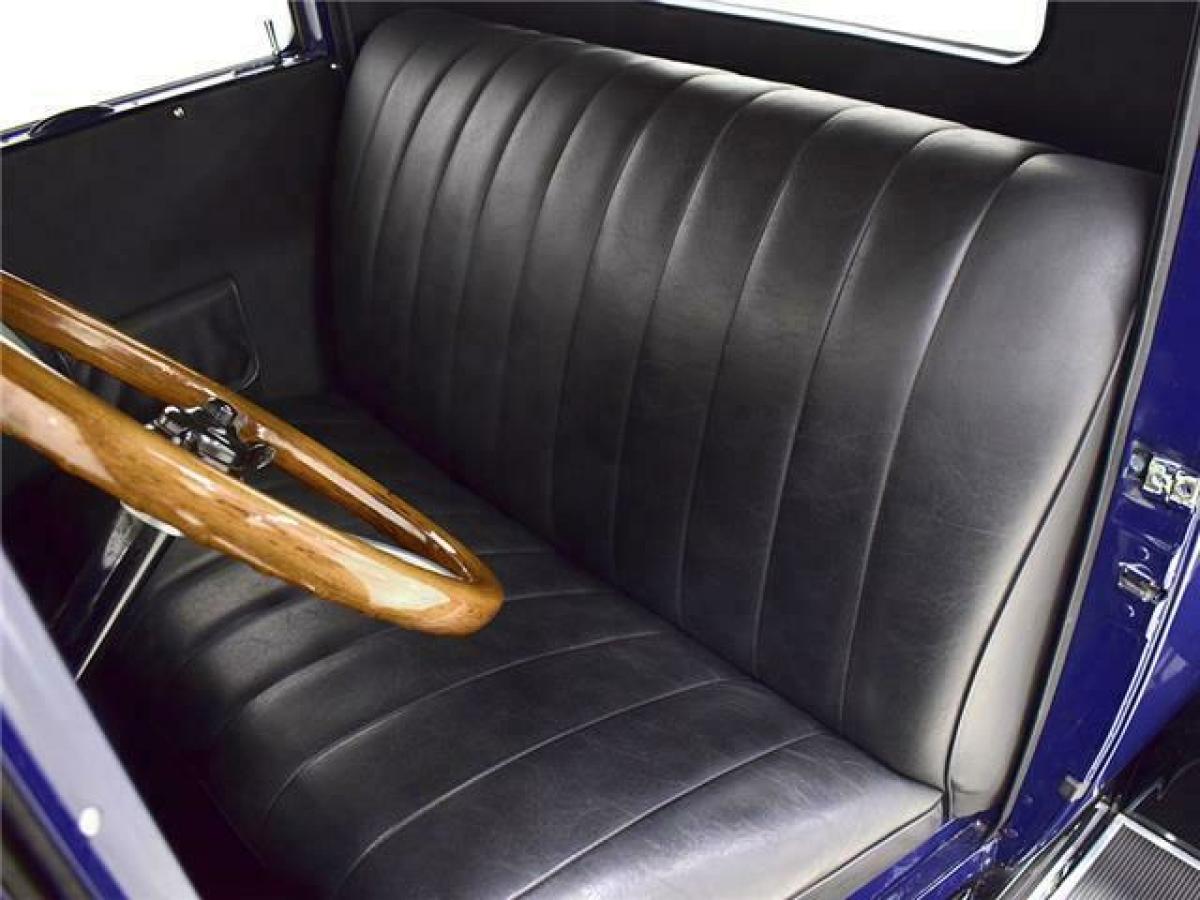 1927 Dodge Fast Four - photo 8