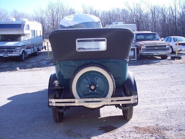 1927 Dodge Other - photo 11