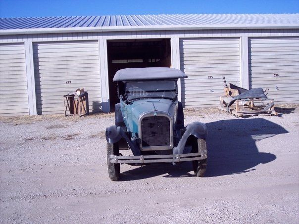 1927 Dodge Other - photo 9